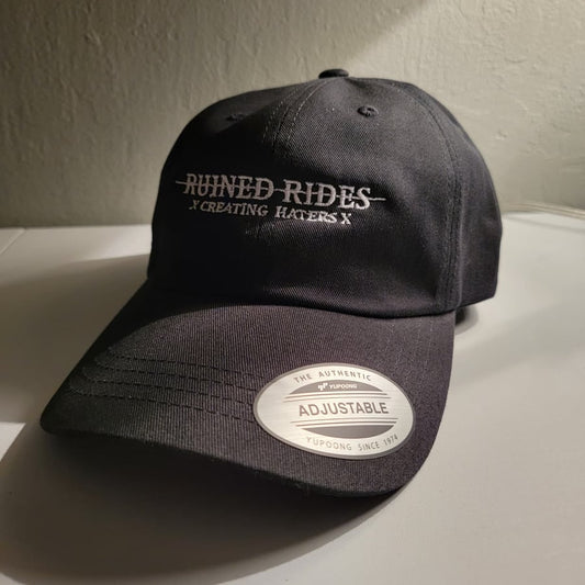 Ruined Rides Hat