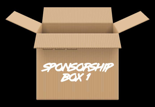 Sponsorship Box 1