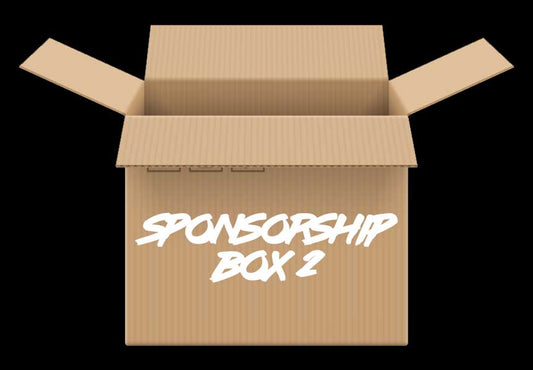 Sponsorship Box 2