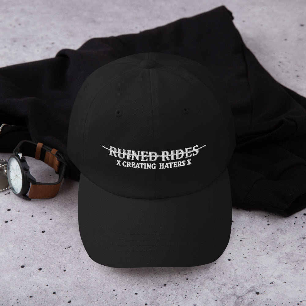 Ruined Rides Hat