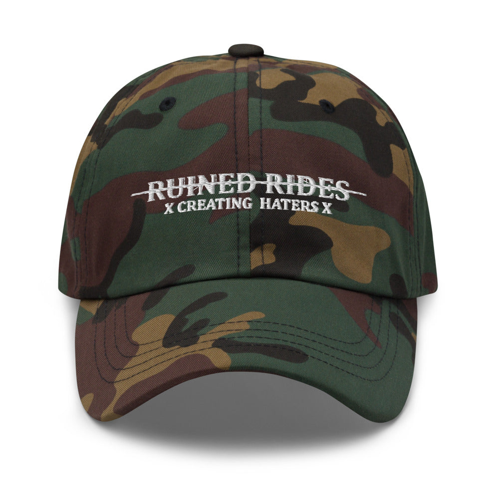 Ruined Rides Hat