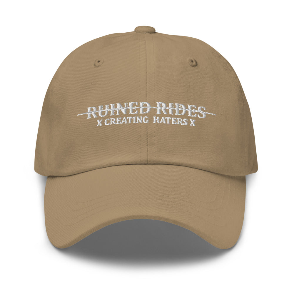 Ruined Rides Hat