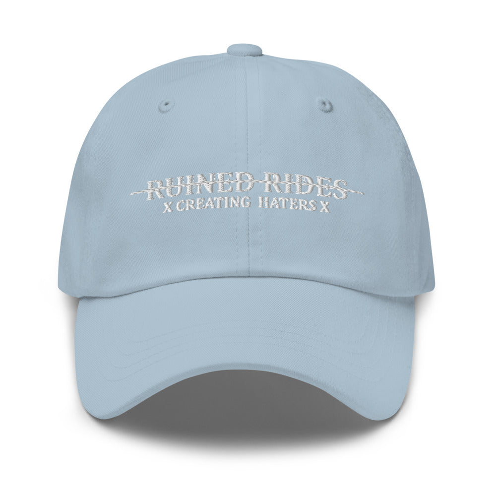 Ruined Rides Hat