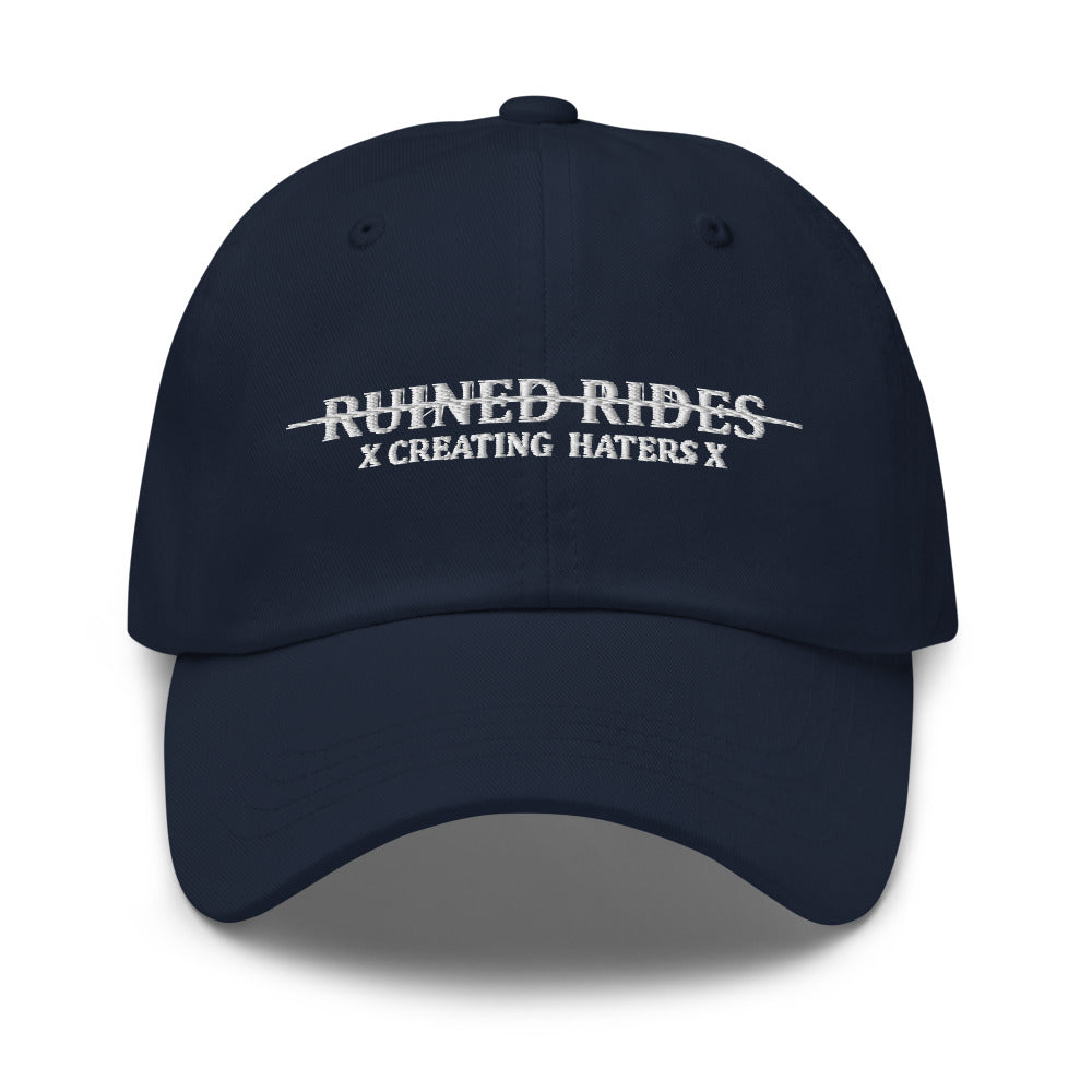 Ruined Rides Hat