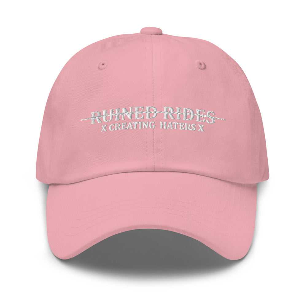 Ruined Rides Hat