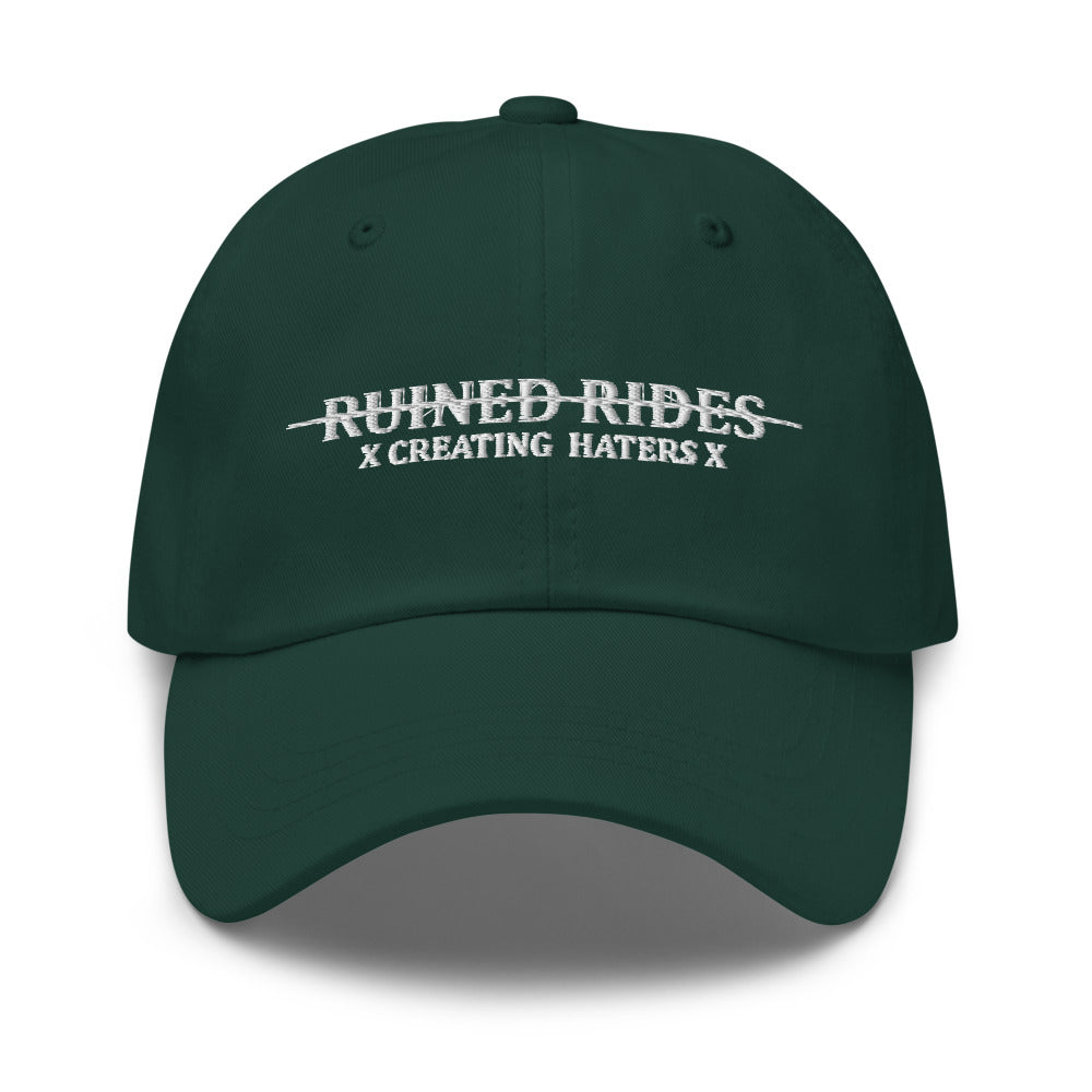 Ruined Rides Hat