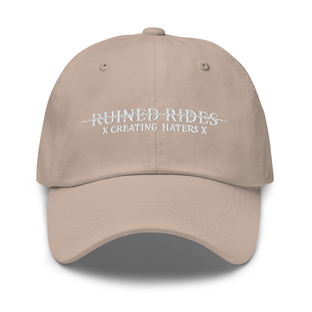 Ruined Rides Hat